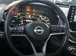 نيسان ألتيما